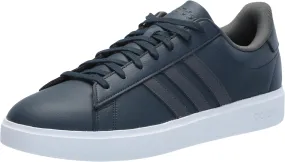 adidas Men's Grand Court 2.0 Tennis Shoe