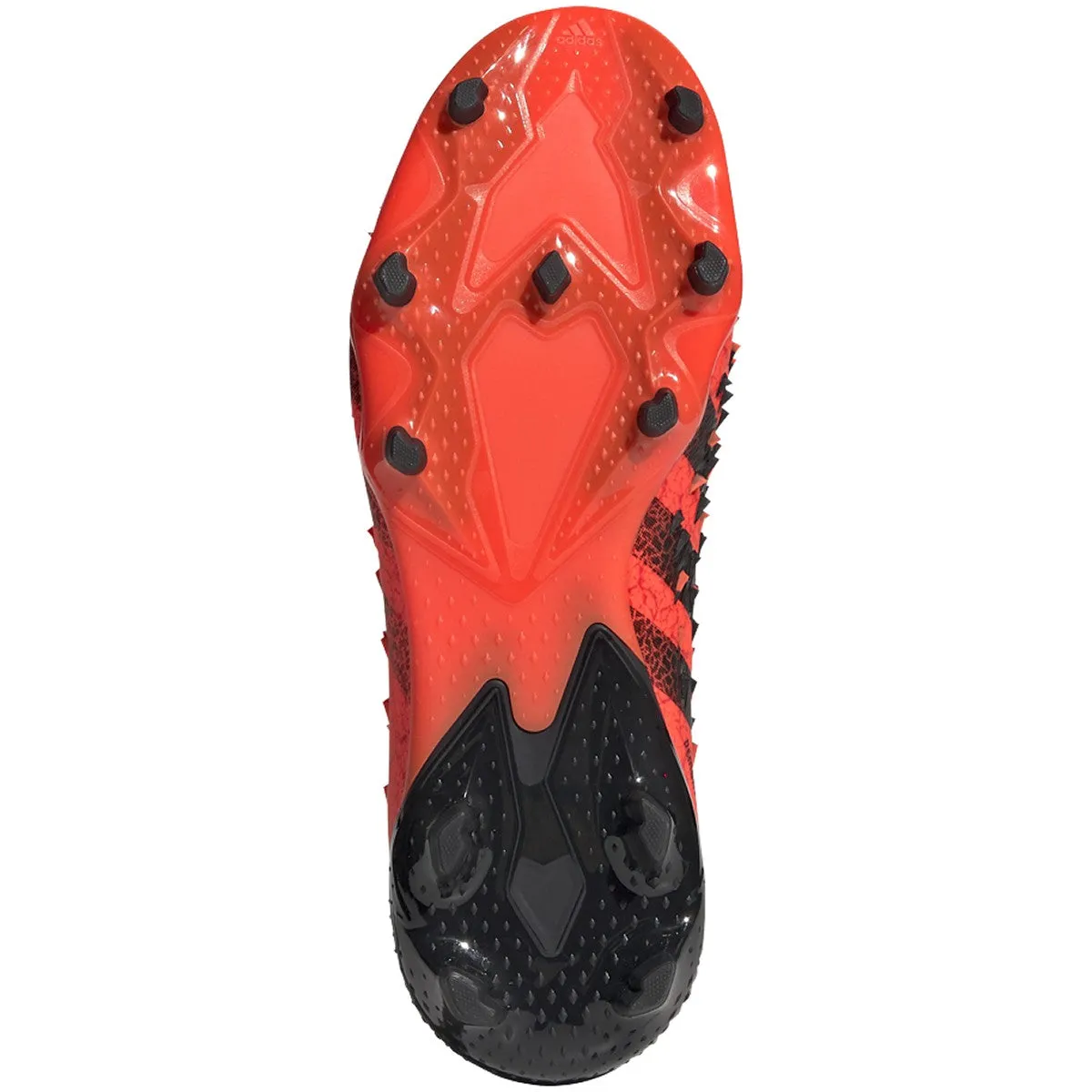 Adidas Predator Freak  Jr FG