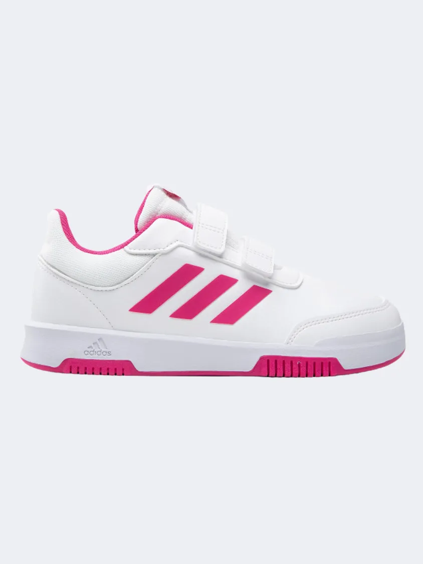 Adidas Tensaur Gs-Girls Sportswear Shoes Multicolor