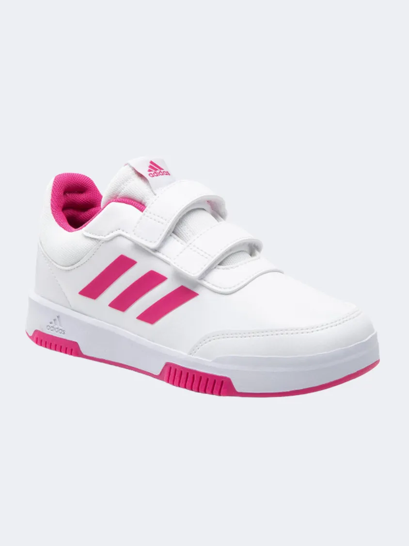 Adidas Tensaur Gs-Girls Sportswear Shoes Multicolor