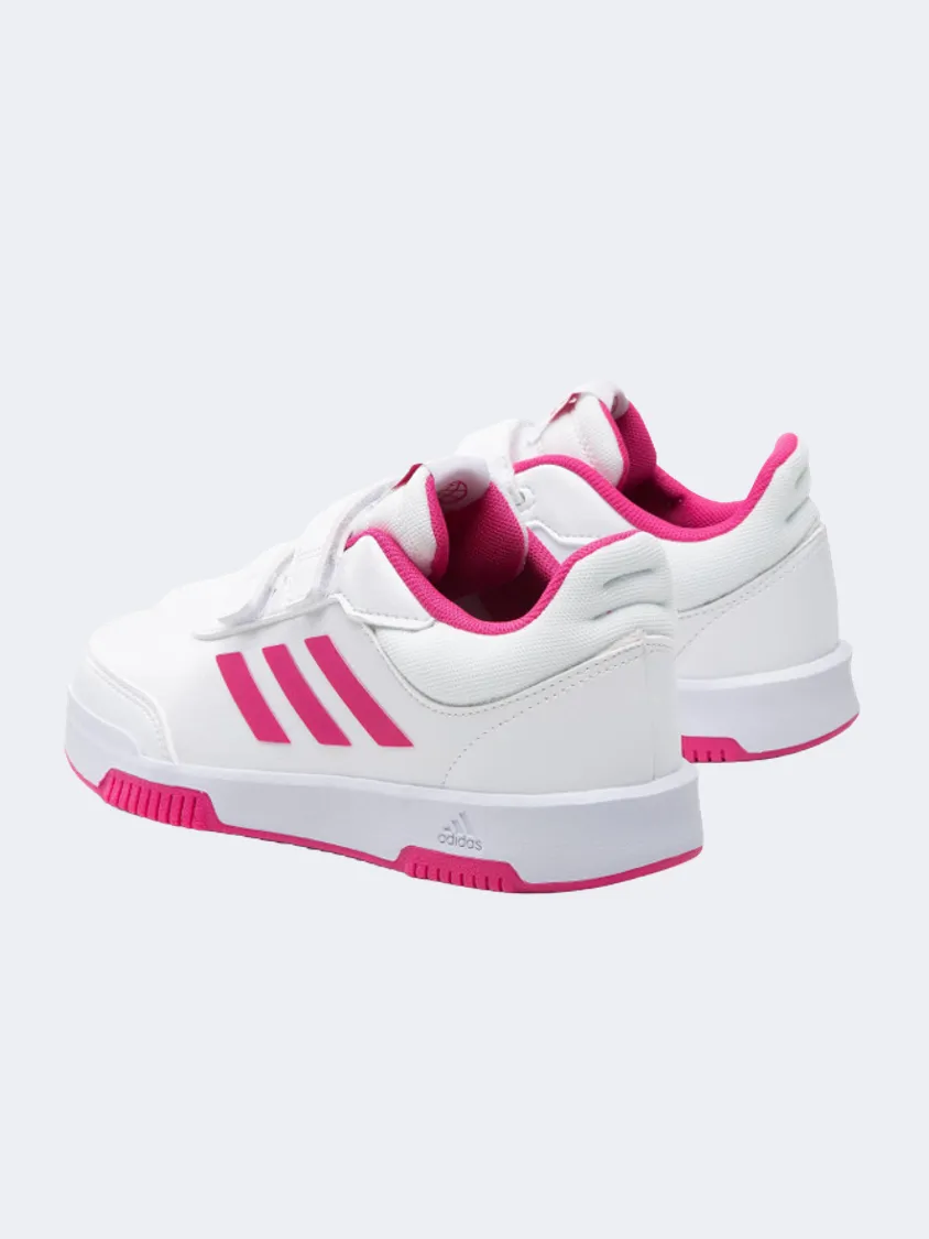 Adidas Tensaur Gs-Girls Sportswear Shoes Multicolor