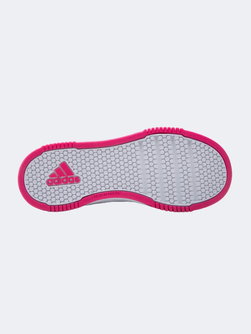 Adidas Tensaur Gs-Girls Sportswear Shoes Multicolor