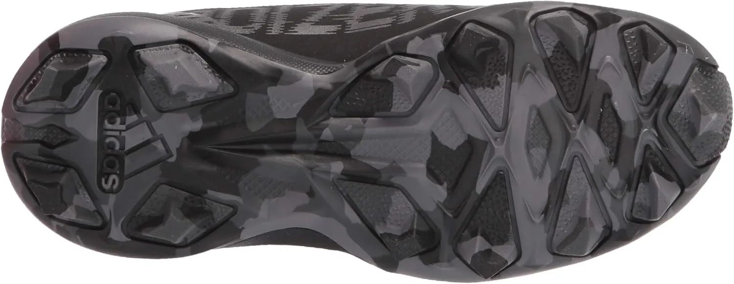 adidas Unisex-Child Adizero Spark Mid Running Shoes