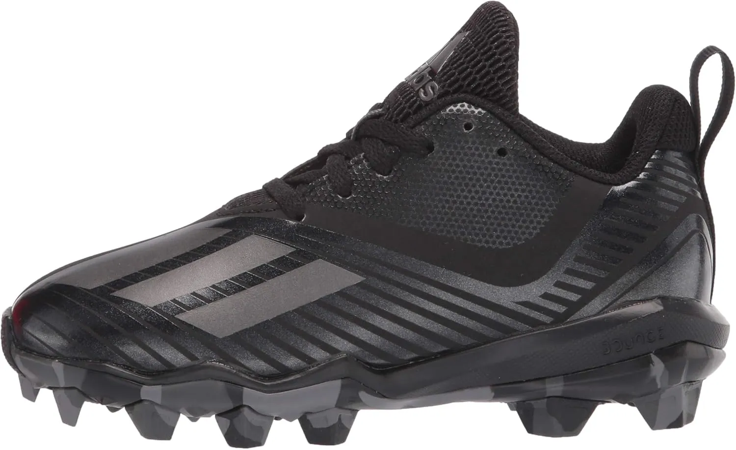 adidas Unisex-Child Adizero Spark Mid Running Shoes