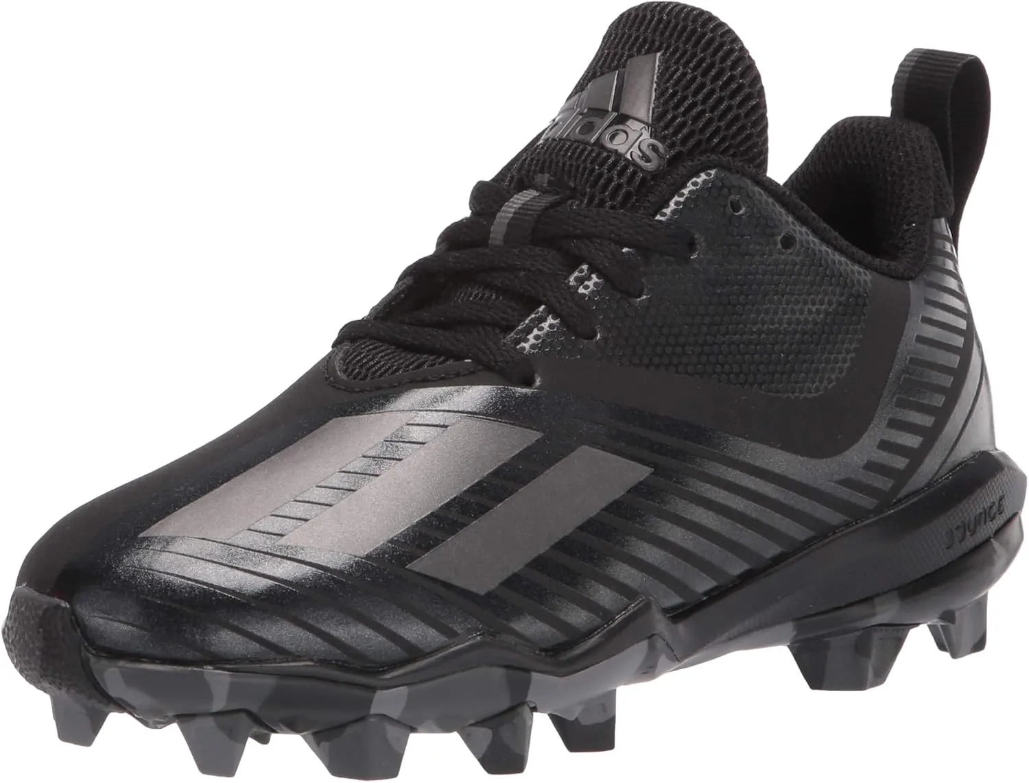 adidas Unisex-Child Adizero Spark Mid Running Shoes