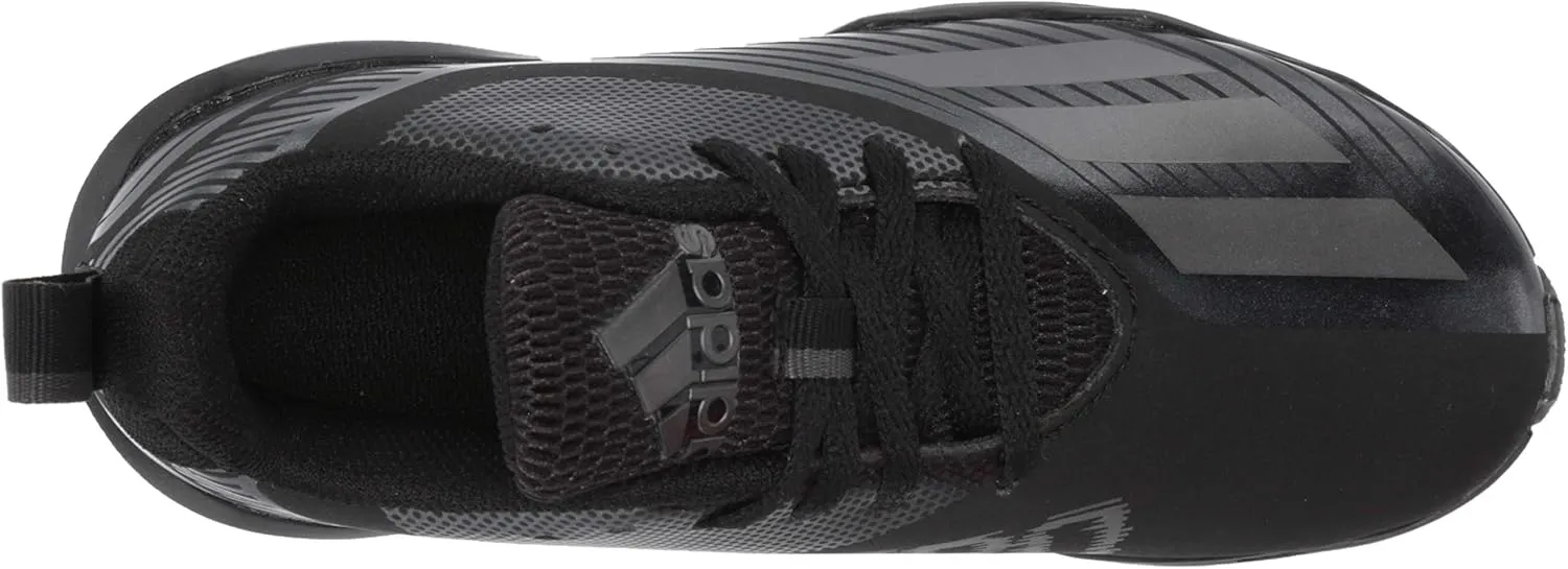 adidas Unisex-Child Adizero Spark Mid Running Shoes