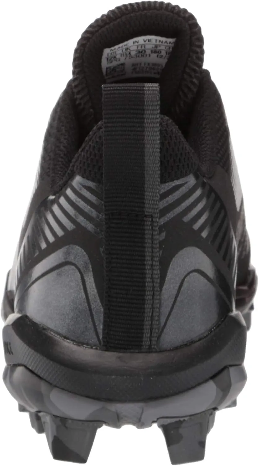 adidas Unisex-Child Adizero Spark Mid Running Shoes