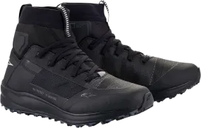 ALPINESTARS Speedforce Shoes - Black - US 9.5 2654321-10-9.5