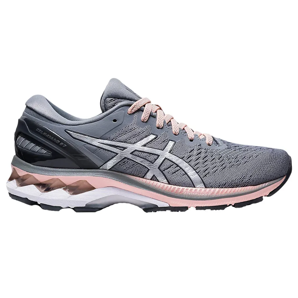 Asics GEL-Kayano 27 Womens Running Shoes
