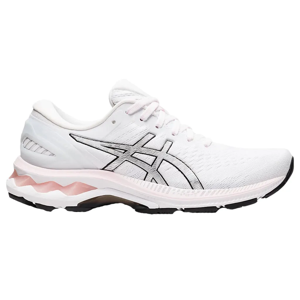 Asics GEL-Kayano 27 Womens Running Shoes