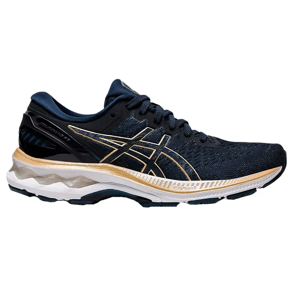 Asics GEL-Kayano 27 Womens Running Shoes