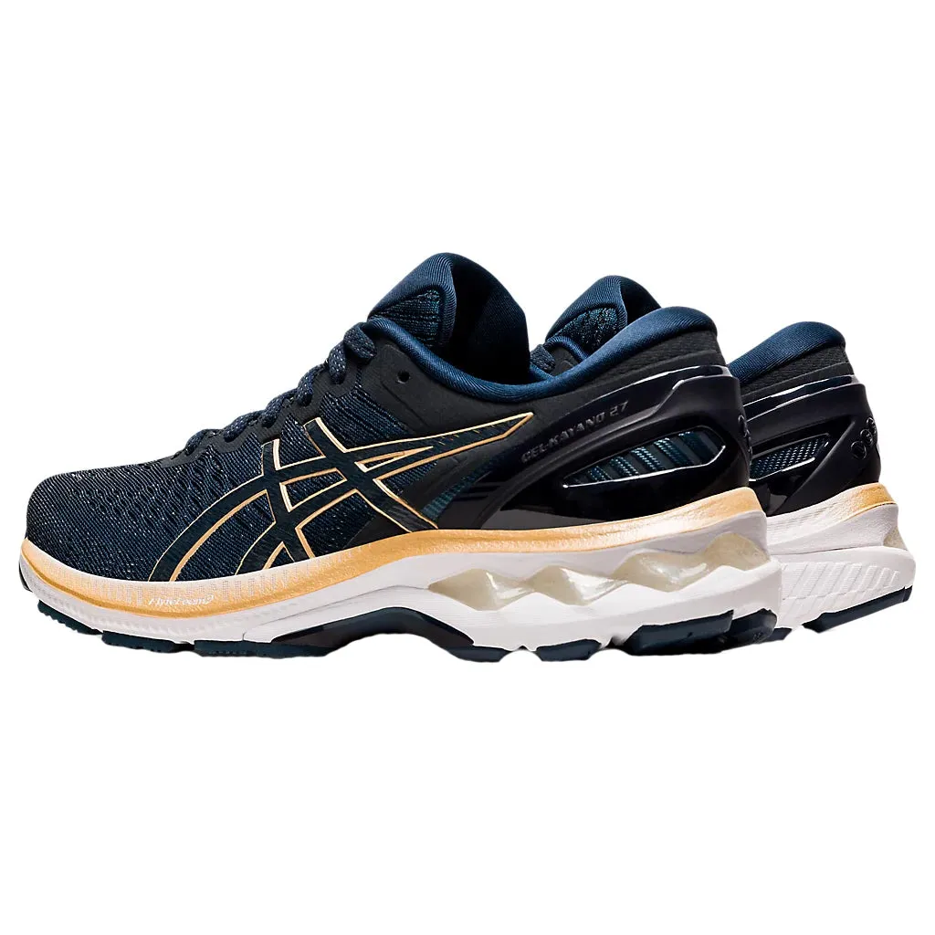 Asics GEL-Kayano 27 Womens Running Shoes