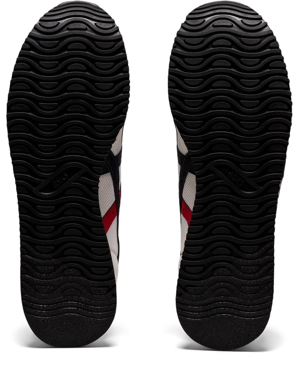 ASICS Mens Tiger Runner Running Shoe