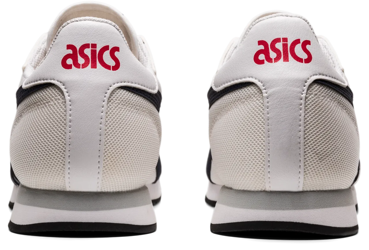 ASICS Mens Tiger Runner Running Shoe