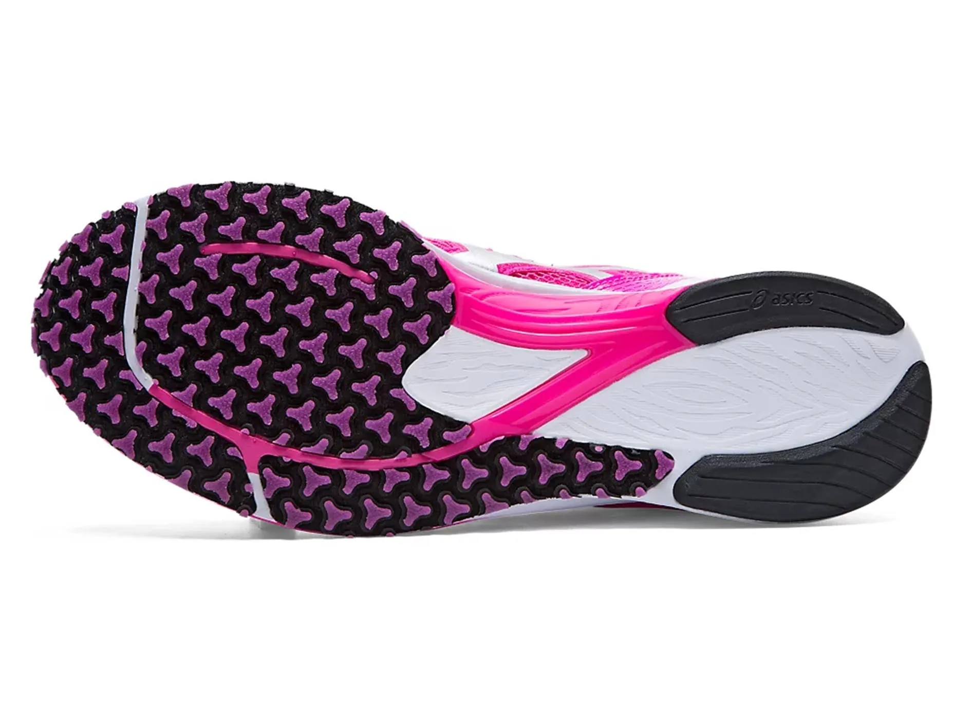 Asics Womens Tartheredge <BR> 1012A463 700