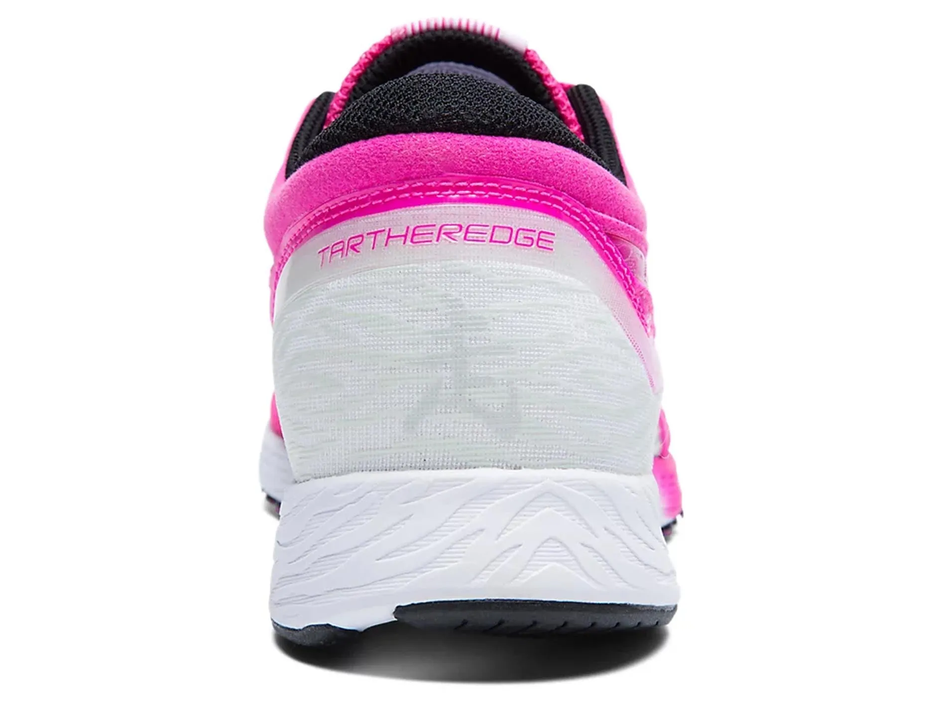 Asics Womens Tartheredge <BR> 1012A463 700