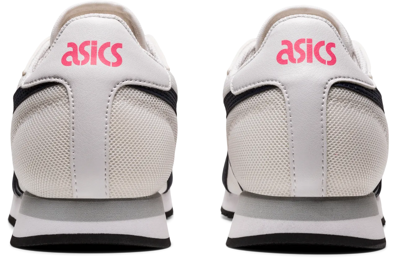 ASICS Womens Tiger Runner Sportstyle Shoe