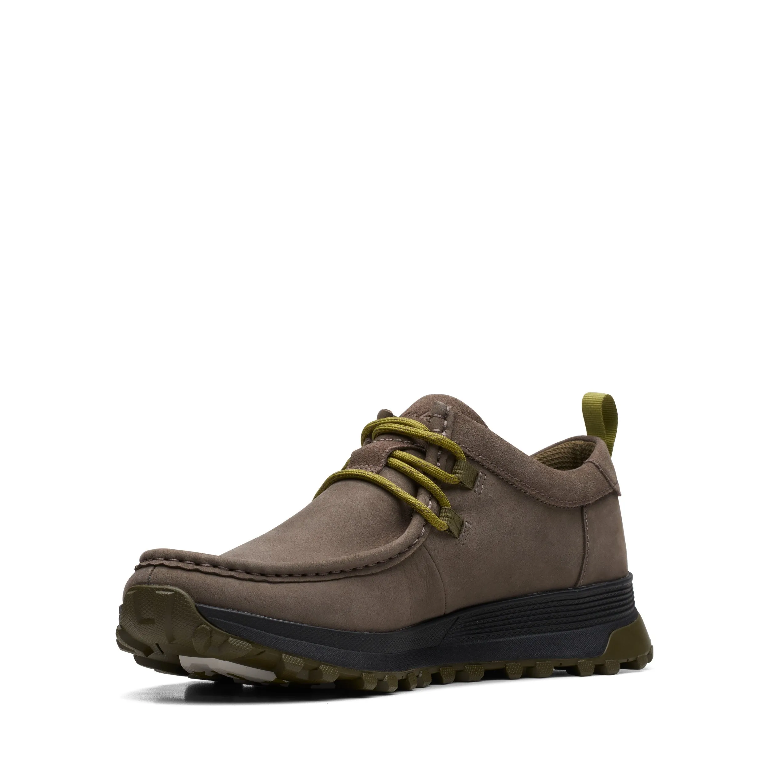 Clarks Mens ATL Trek Wally Shoes