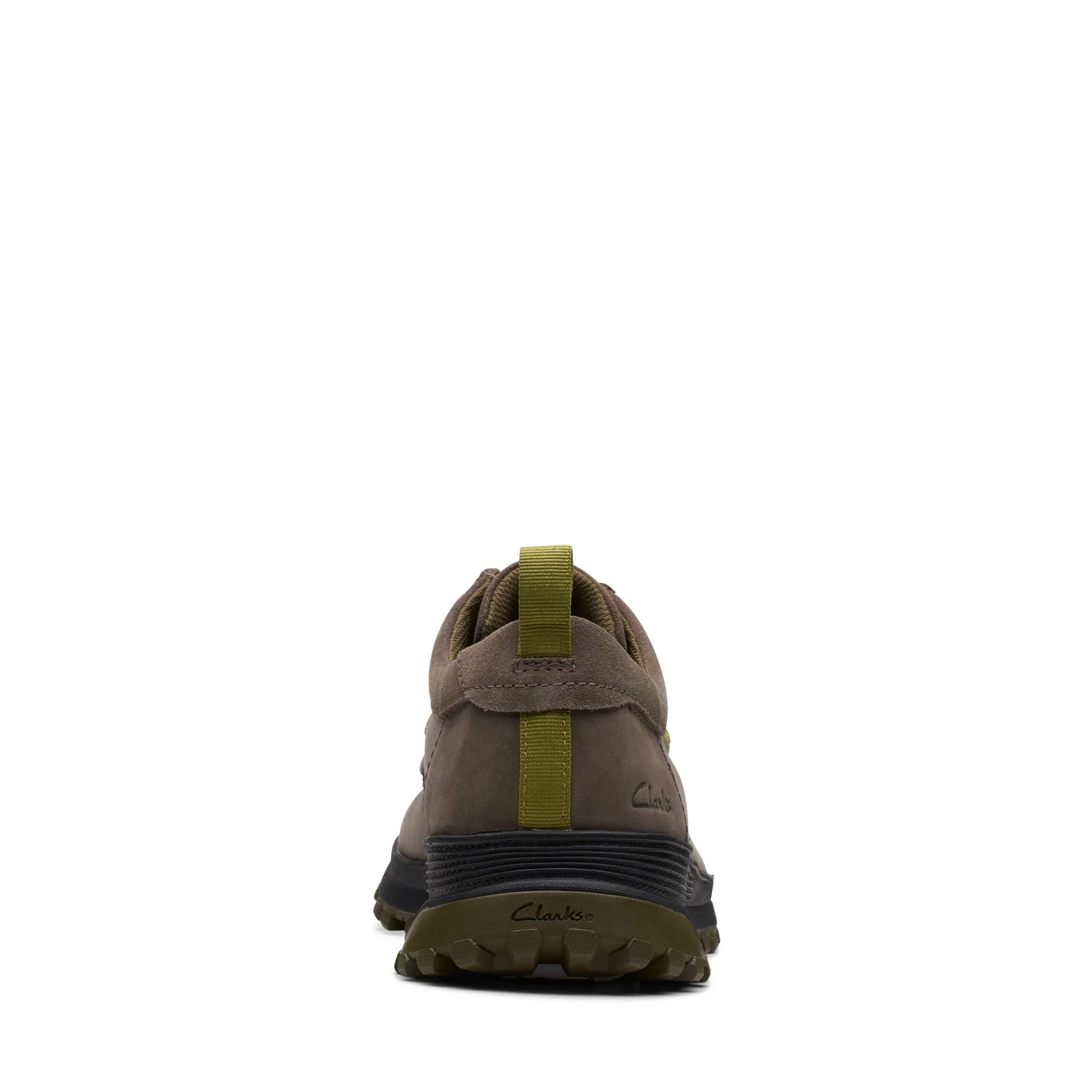 Clarks Mens ATL Trek Wally Shoes
