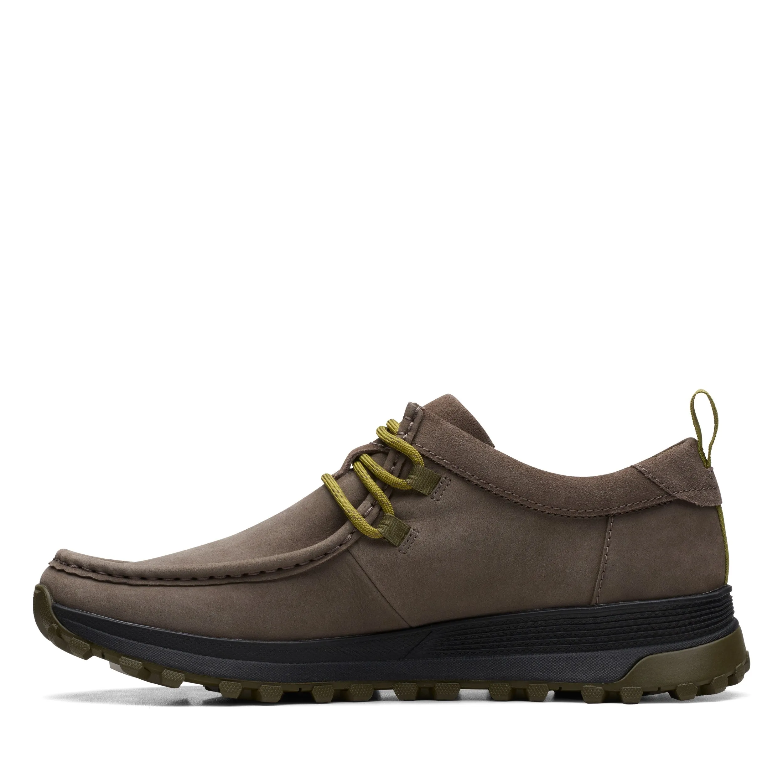 Clarks Mens ATL Trek Wally Shoes