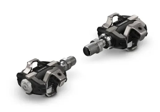 Garmin Rally Single Sensing Power Pedals