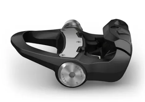 Garmin Rally Single Sensing Power Pedals