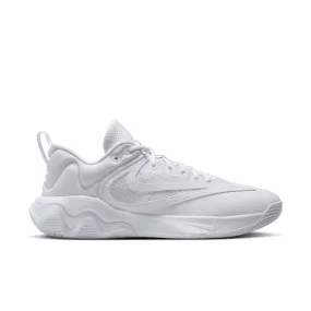 Giannis Antetokounmpo Giannis Immortality 3 Basketball Shoes 'White'