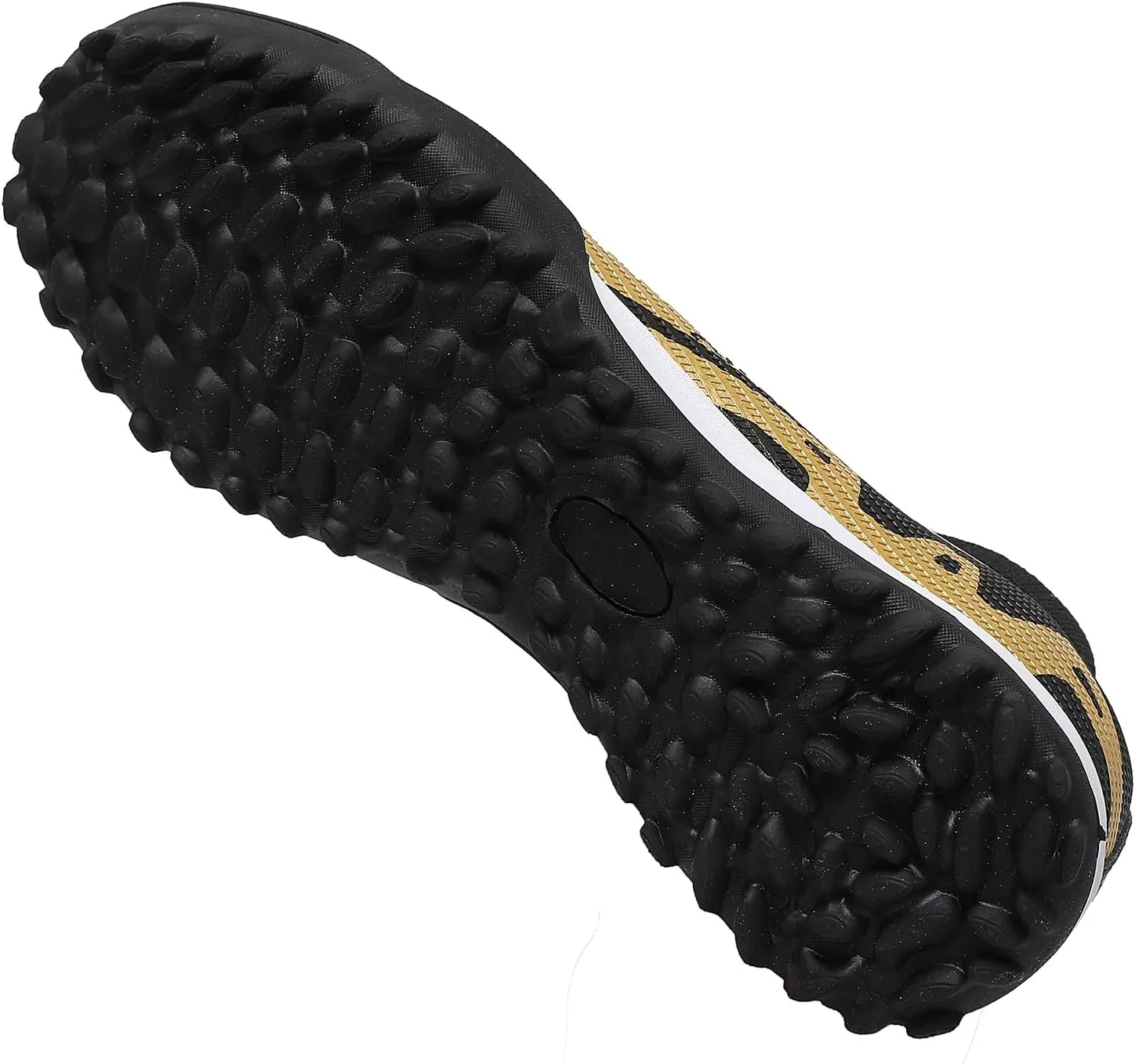 Girls Soccer Shoes Indoor Futsal Turf for Kids Boys Cleats Youths TF High-Top Football Boots for Training Outfit Set