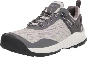 KEEN Women's Nxis Evo Low Height Waterproof Fast Packing Hiking Shoes