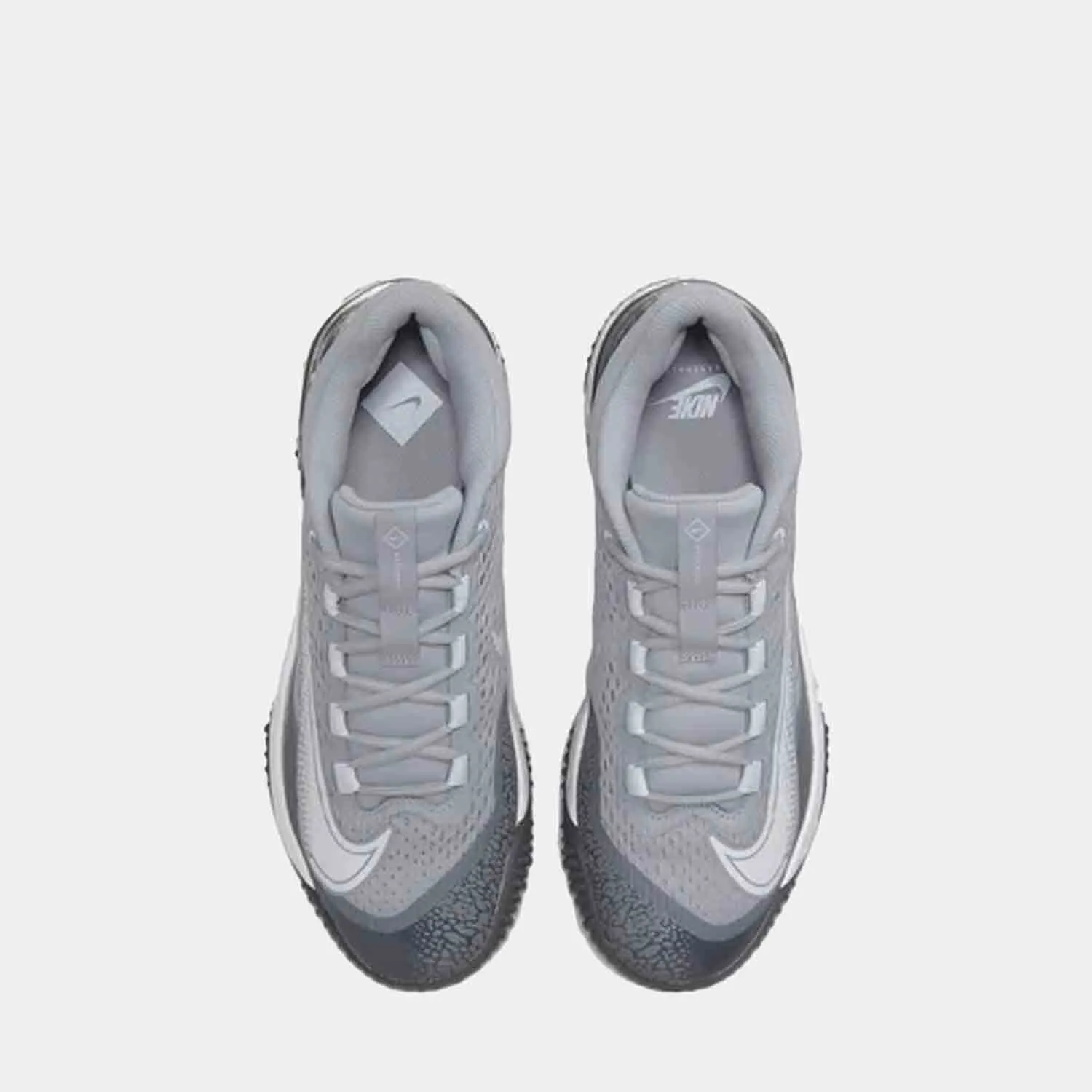 Men's Alpha Huarache Elite 4 Turf Baseball Shoes