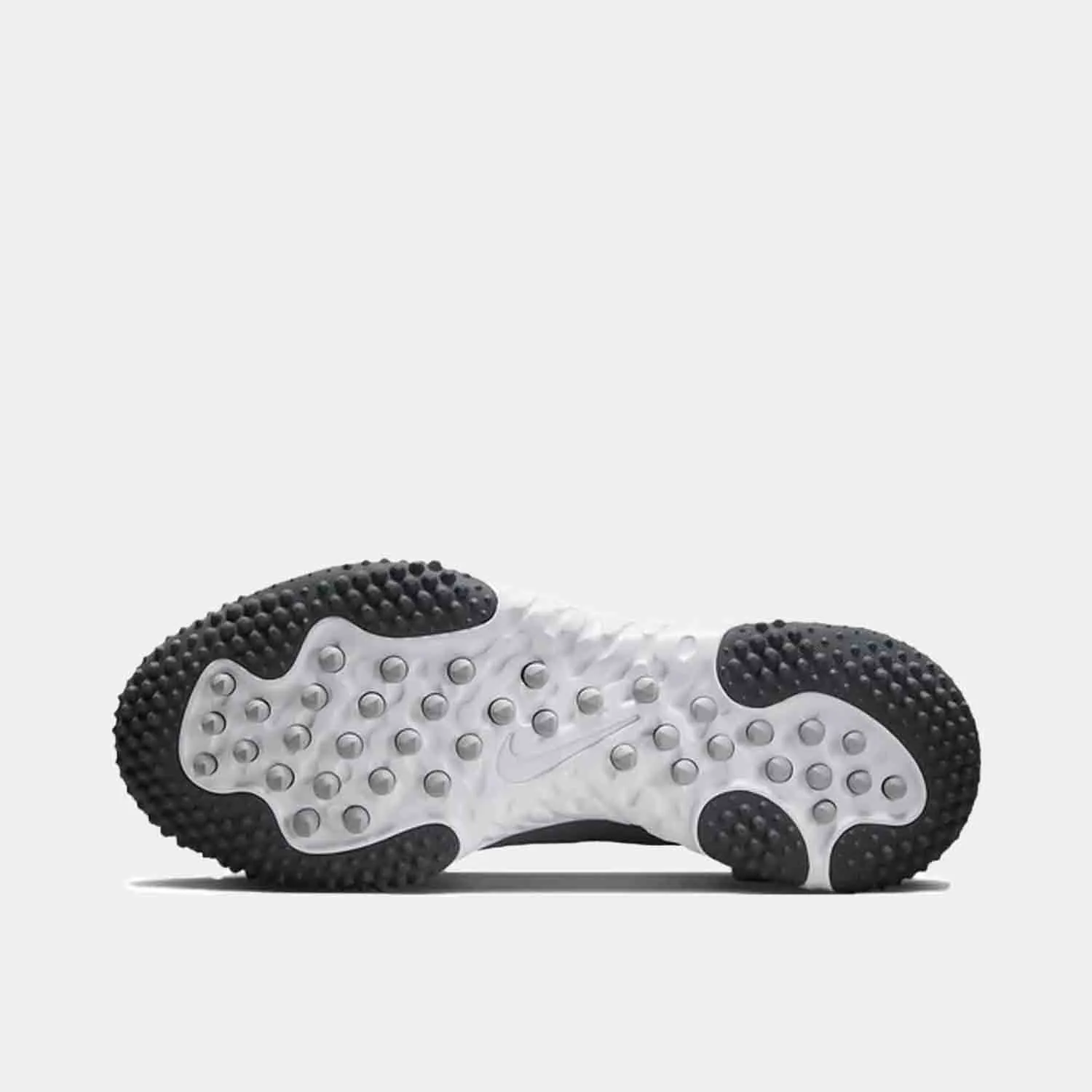 Men's Alpha Huarache Elite 4 Turf Baseball Shoes