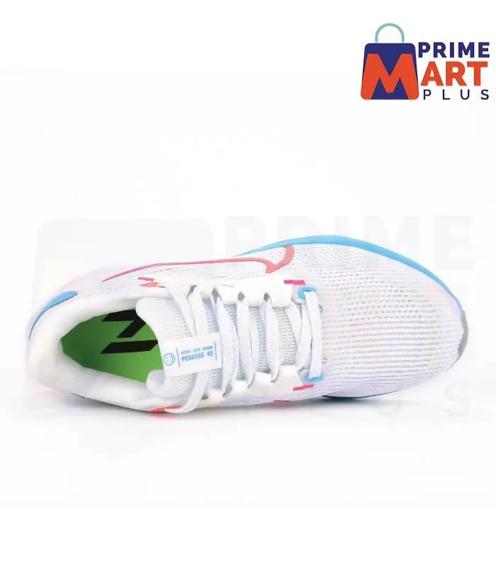 Nike Air Zoom Pegasus 40