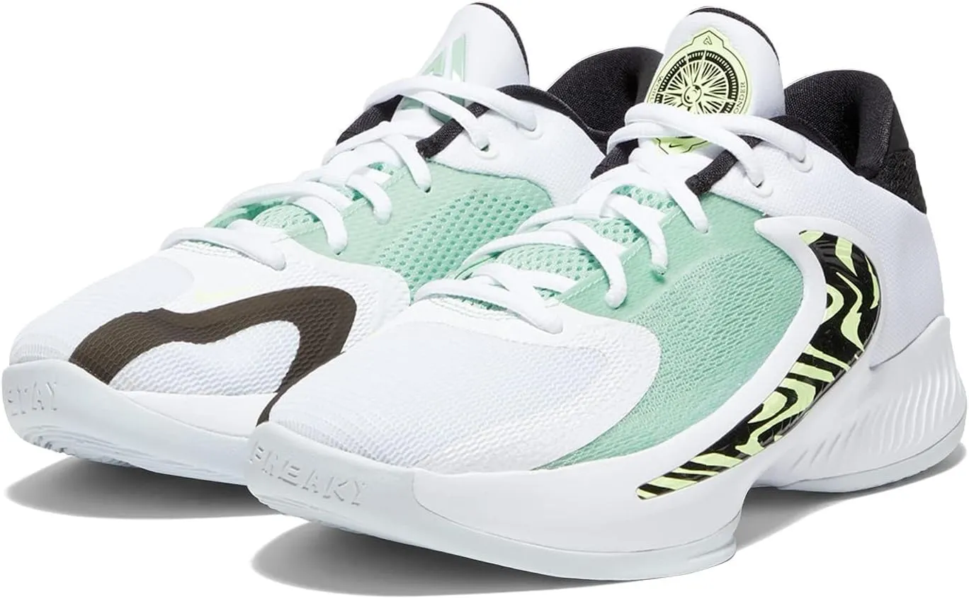 Nike Freak 4 Se (Big Kid)