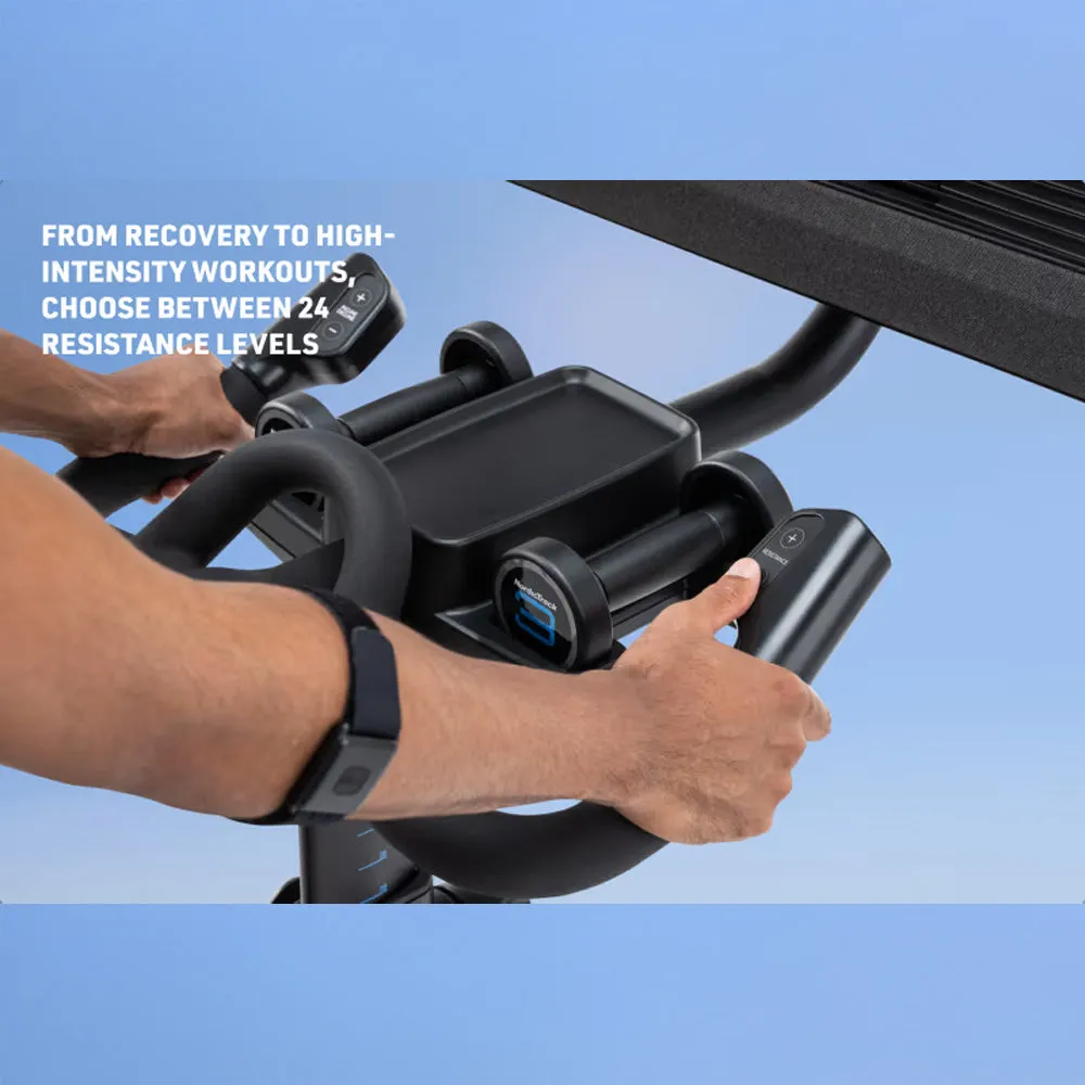 NordicTrack X24 Studio Indoor Cycle