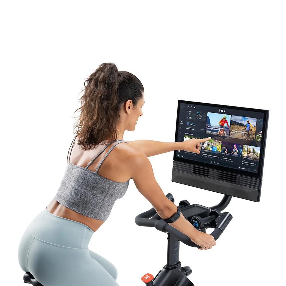 NordicTrack X24 Studio Indoor Cycle