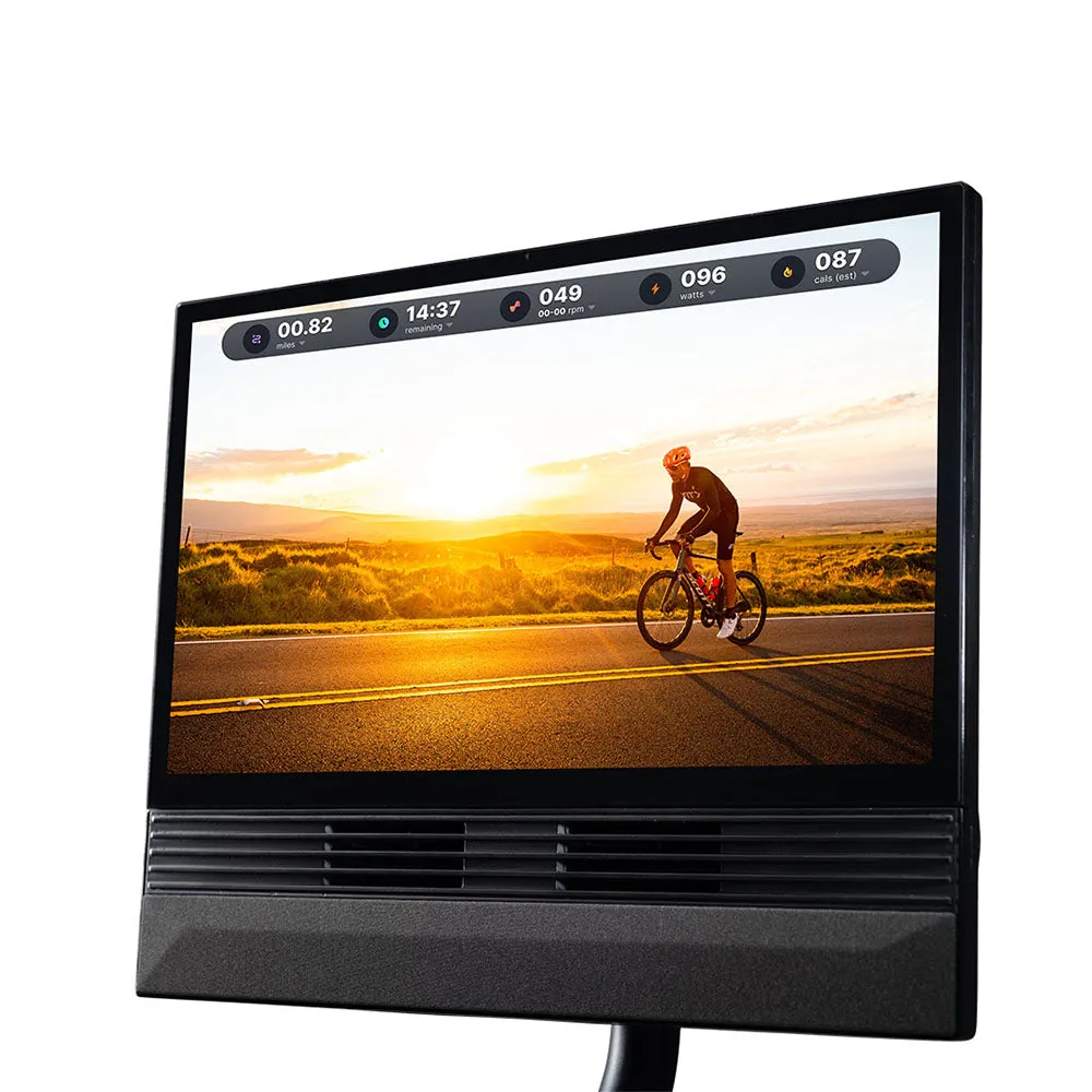 NordicTrack X24 Studio Indoor Cycle