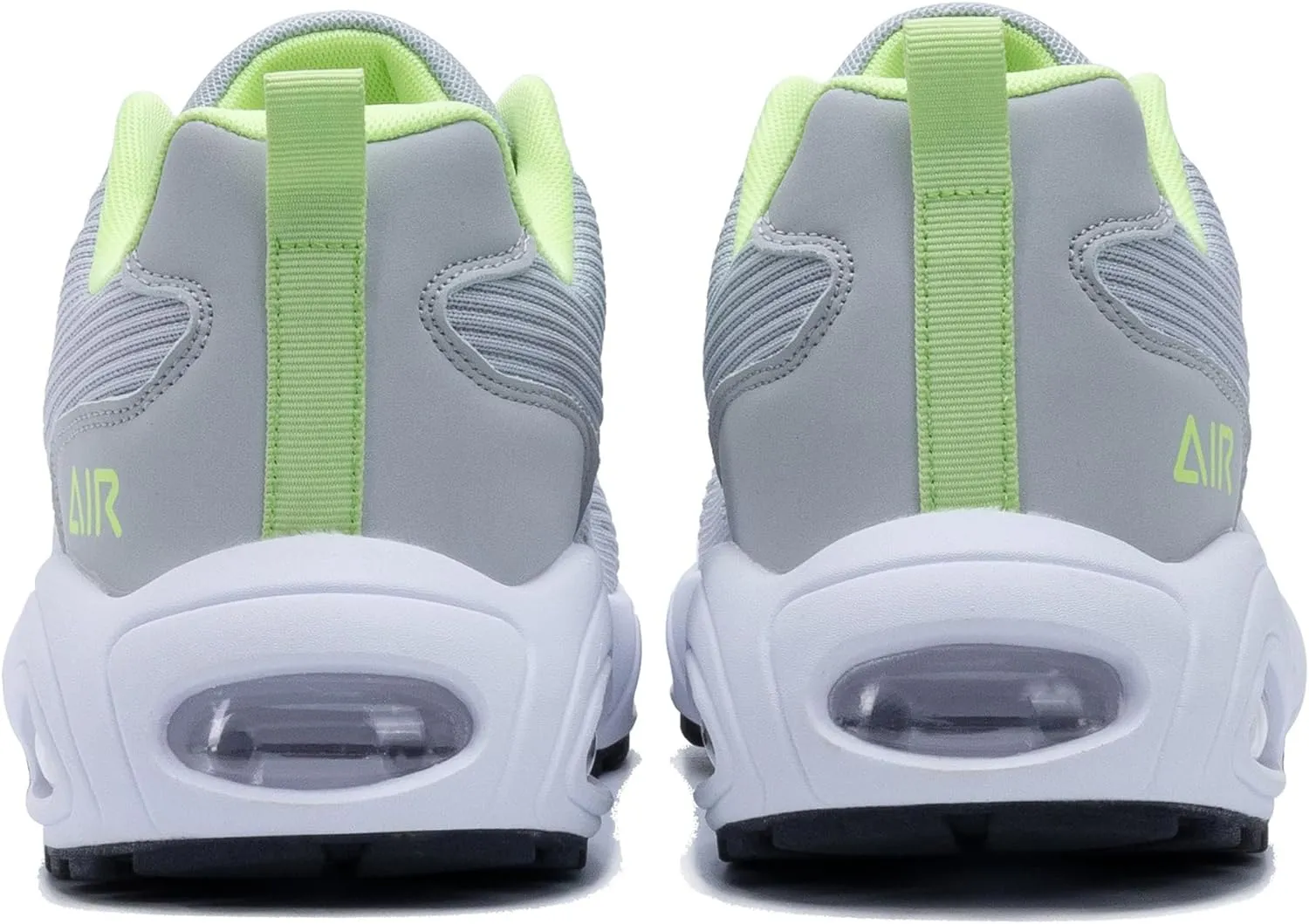 PERSOUL Mens Air Running Shoes Lightweight Breathable Athletic Tennis Gym Jogging Sneakers
