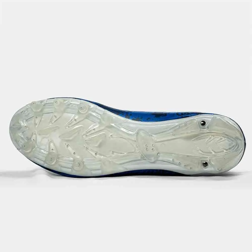 Phenom Elite Superman Youth Football Cleats - Velocity 2.0