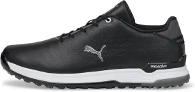 Puma Golf Men's Proadapt Alphacat Leather Golf Shoe