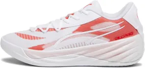 PUMA Men's All-pro Nitro Sneaker