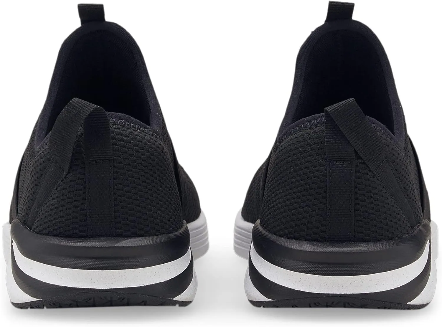 PUMA Women's Better Foam Prowl Slip-On Cross Trainer