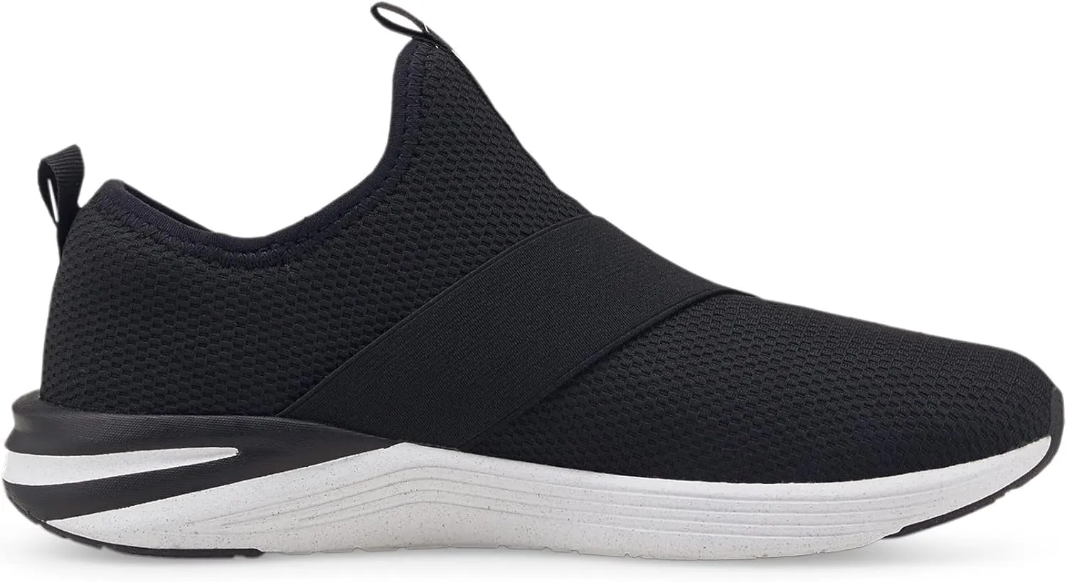 PUMA Women's Better Foam Prowl Slip-On Cross Trainer