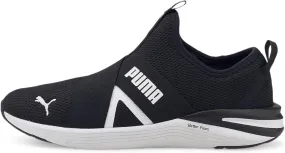 PUMA Women's Better Foam Prowl Slip-On Cross Trainer