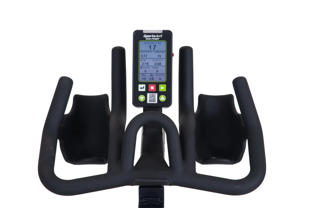 SportsArt C516 Indoor Spin Bike