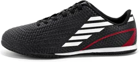 Unisex Professional Soccer Cleats, Firm Ground Outdoor/Indoor Football Shoes for Men and Women, Youth Training Sneakers