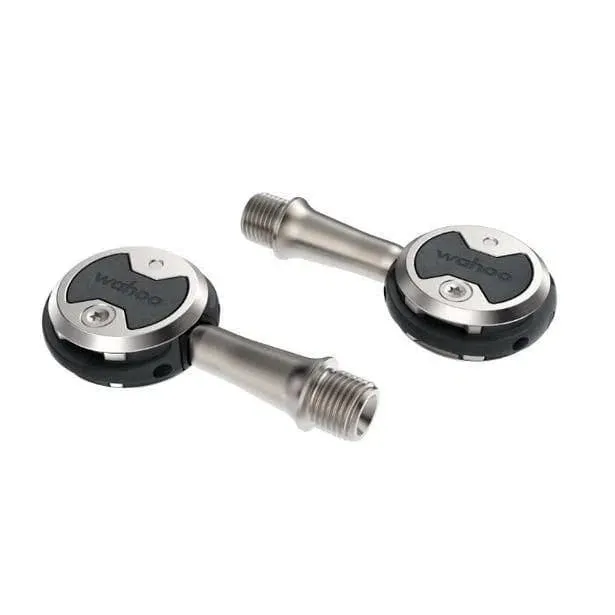 WAHOO Speedplay Pedals - Nano