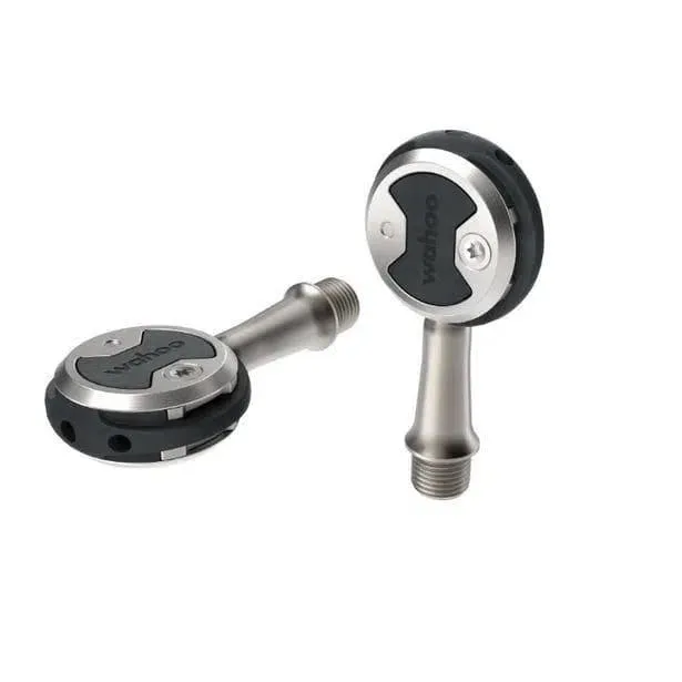 WAHOO Speedplay Pedals - Nano